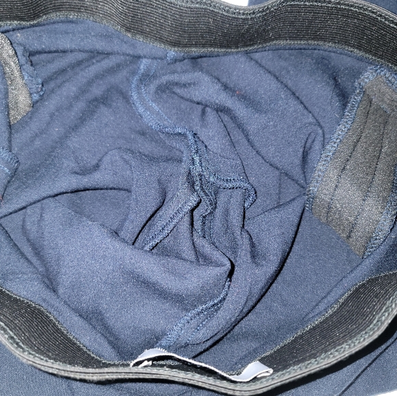 Bailey 44 Pants Size S Blue/Black - Picture 8 of 10